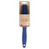 Lure Beauty curling brush hair styling tool, UK version