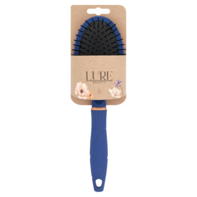 Lure Beauty Oval Cushion Brush, UK version