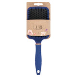 Lure Beauty paddle brush, UK version