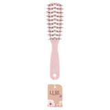 Lure Beauty travel vent hairbrush, UK version