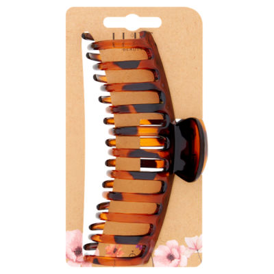 Lure Beauty Large Claw hair curler, UK version