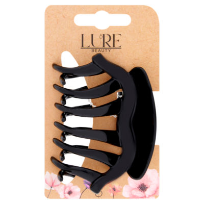 Lure Beauty Medium Claw curlers, UK version