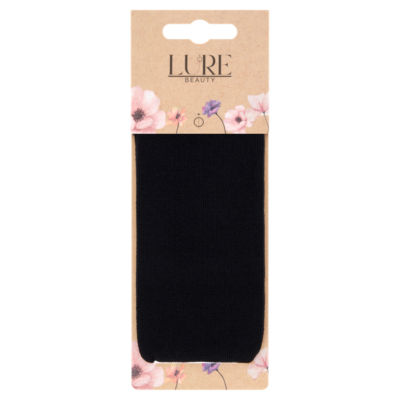 Lure Beauty Prep Headband Hair Band