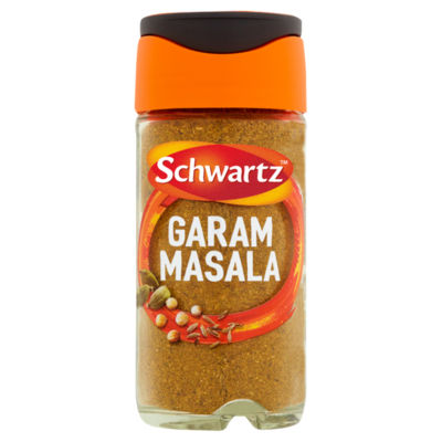 Schwartz Garam Masala 30g (British brand)