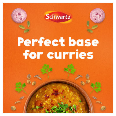 Schwartz Garam Masala 30g (British brand)