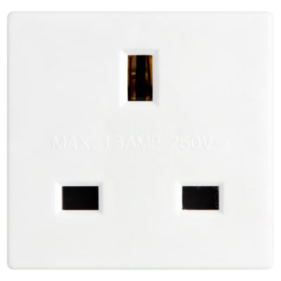 Status 2-Way Travel Adaptor