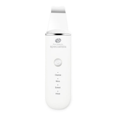 Rio Ultrasonic Facial Skin Cleanser Electric Device