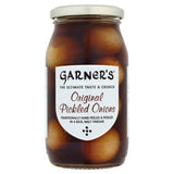 Garner's pickled onions 454g, UK version