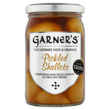 Garner's Pickled Shallots 300g, UK version