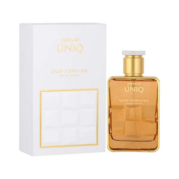 ARMAF Uniq Oud perfume 100ml (British brand)
