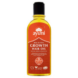 Ayumi Naturals hair oil - British product