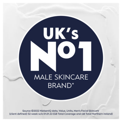 Nivea Men Protect & Care Rehydrating Moisturiser 75ml, imported from the UK