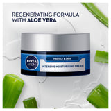 Nivea Men face moisturiser 50ml (British brand)