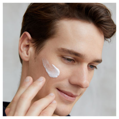 Nivea Men face moisturiser 50ml (British brand)