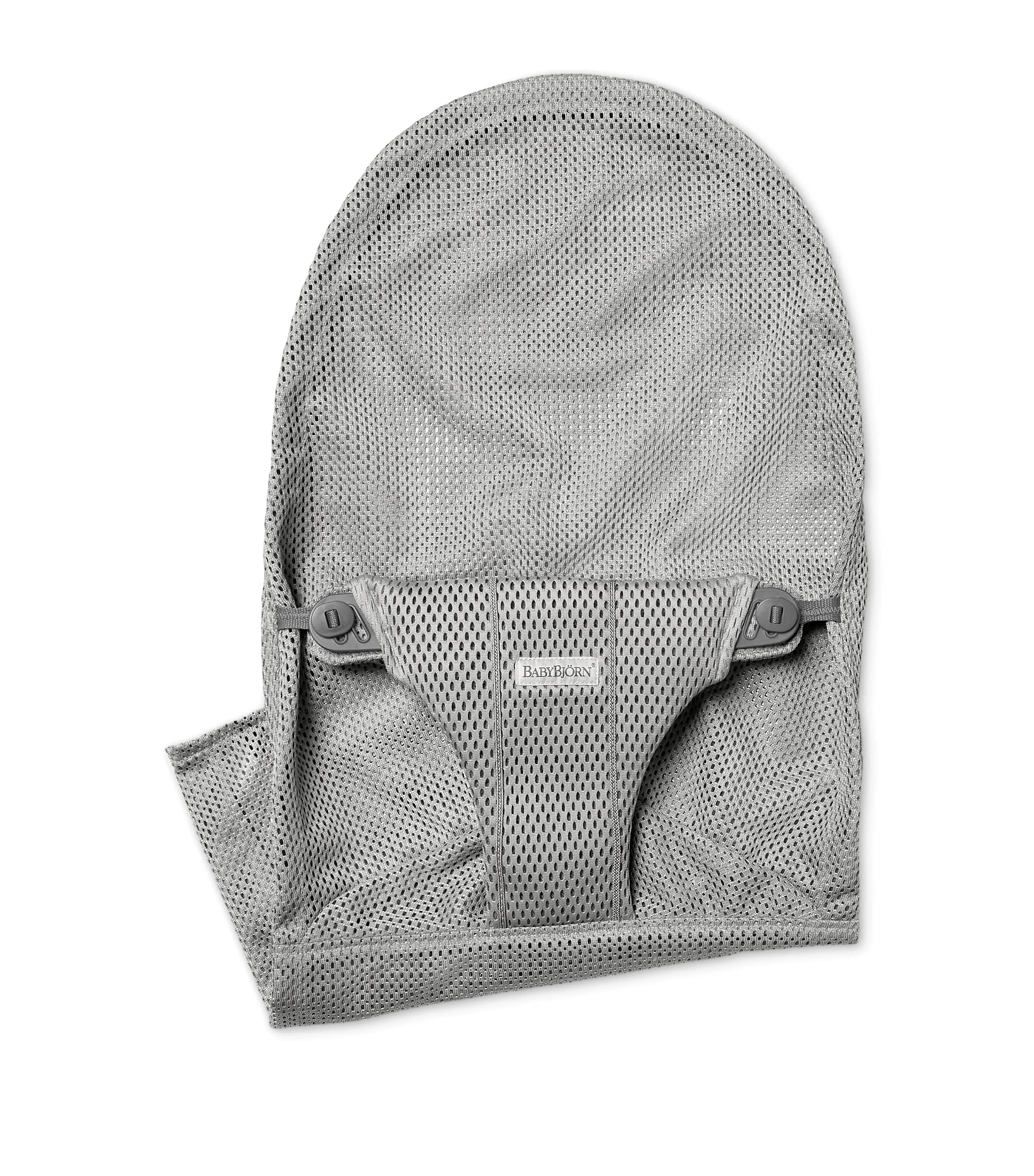 BabyBjörn 3D Mesh Cover for Bliss Baby Bouncer - British product