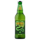 Healeys Rattler Original Cornish Cloudy Cyder 500ml, UK version