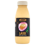 Pakeeza passion fruit lassi yogurt drink 330g, imported from the UK
