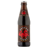 Dragon Stout 284ml - British product