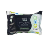 Vital Baby Fruity Fragrance Hand & Face Wipes    30 per pack GOODS M&S   