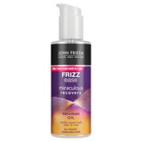 John Frieda tropical hair oil 100ml, UK version