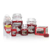 Yankee Candle Home Inspiration scented wax melts (British brand)