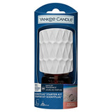 Yankee Candle ScentPlug Starter Kit Pink Sands 18.5ml (British brand)