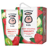 Innocent kids super smoothies strawberries kiwis apples 4x150ml, UK version