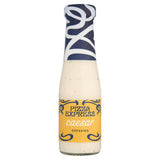 Pizza Express Caesar Dressing 235ml, imported from the UK
