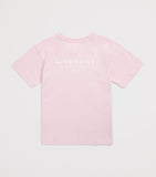 Givenchy kids cotton logo T-shirt 4-12 years, UK version