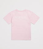 Givenchy kids cotton logo T-shirt 4-12 years, UK version