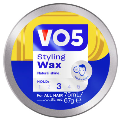 VO5 Styling Wax Hair Styling Wax
