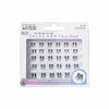 Kiss false eyelashes multipack wispies 30pk - British product