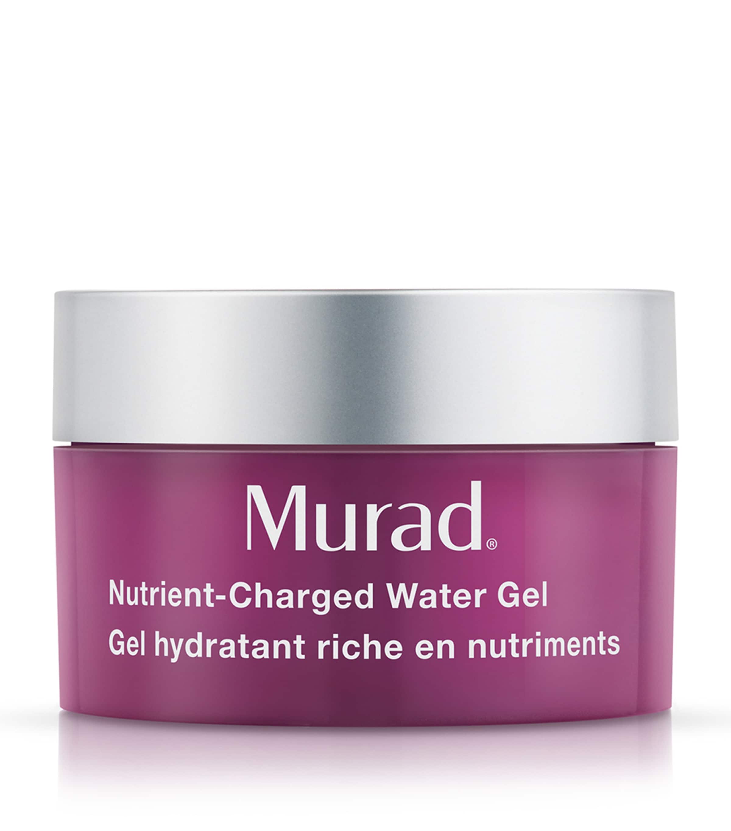 Murad Nutrient Charged Water Gel