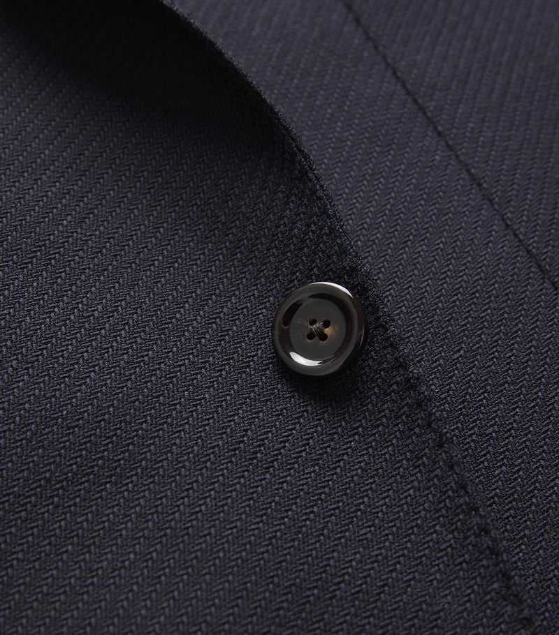 Lardini virgin wool blazer, UK version