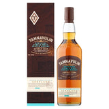 Tamnavulin Double Cask Edition Speyside Single Malt Scotch Whisky   70cl