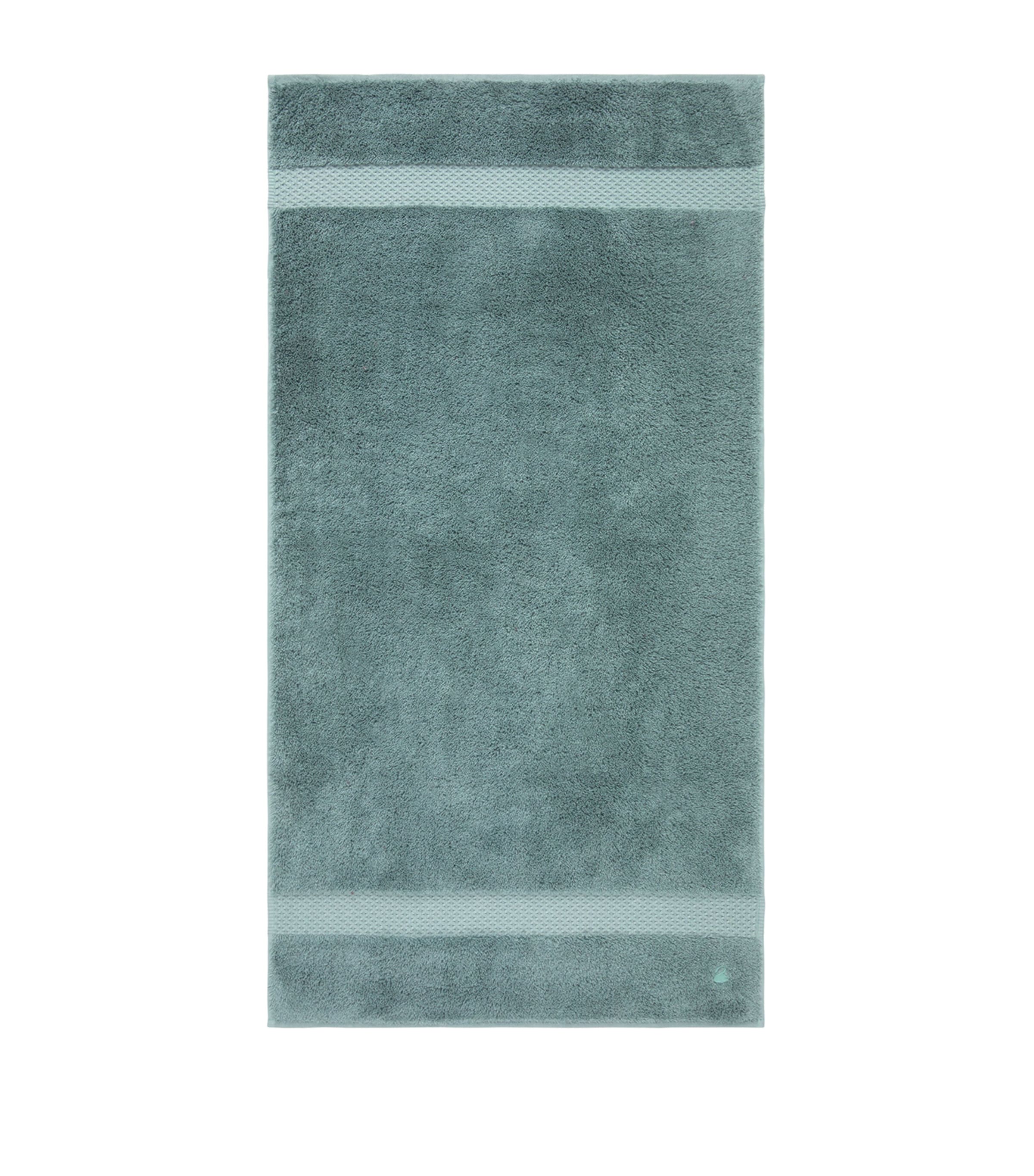 Yves Delorme Étoile Guest Towel 45cm x 70cm (British brand)