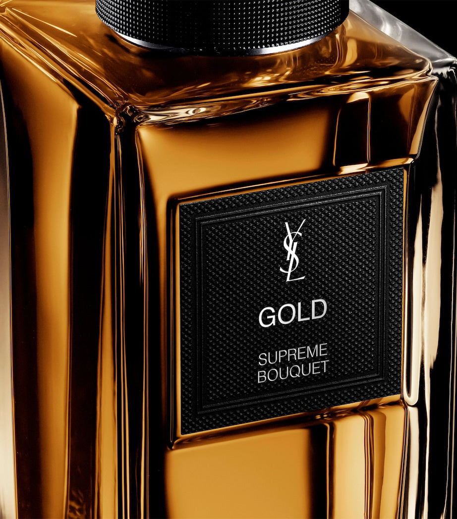 YSL Gold Eau de Parfum 75ml (British brand)