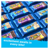 Kellogg's Rice Krispies Squares Delightfully Chocolatey snack bars 8x36g pack, UK version