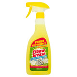 Elbow Grease degreaser 500ml - British product