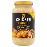 Chicken Tonight honey mustard sauce 500g - British product
