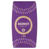 ASDA Basmati Brown Rice 1kg - British product