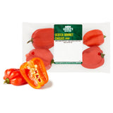 ASDA Scotch Bonnet chillies 50g - British product