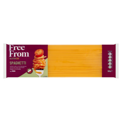 ASDA Free From Spaghetti 500g