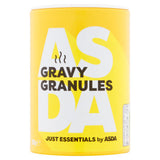 ASDA Just Essentials gravy granules 200g, UK version