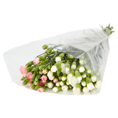Large body spray Carnation's, imported from the UK