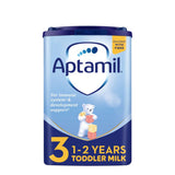 Aptamil toddler milk (1-2 years) powder - British product