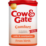 Cow & Gate Comfort infant formula 800g - British product