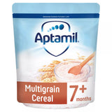 Aptamil multigrain cereal 7+ months 200g - British product