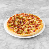 Pizza Express Sloppy Giuseppe Spicy Beef Pizza 292g, imported from the UK