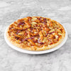 Pizza Express BBQ Chicken Pizza 272g, imported from the UK